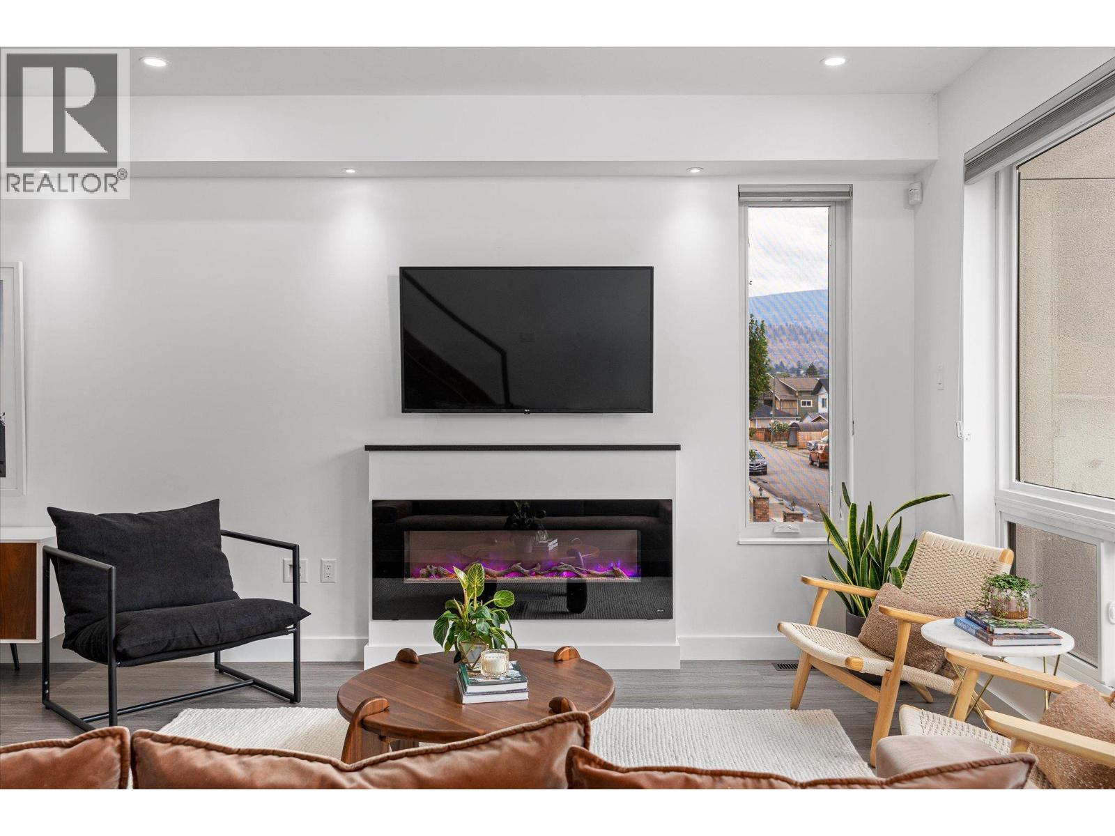 651 Churchill Avenue Unit# 101, Penticton