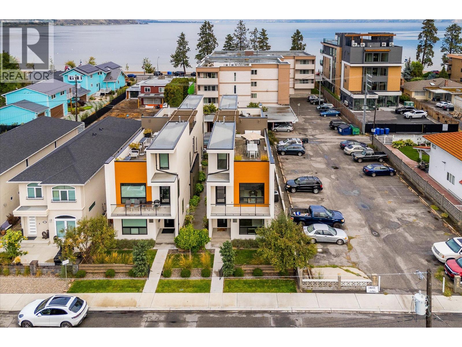 651 Churchill Avenue Unit# 101, Penticton