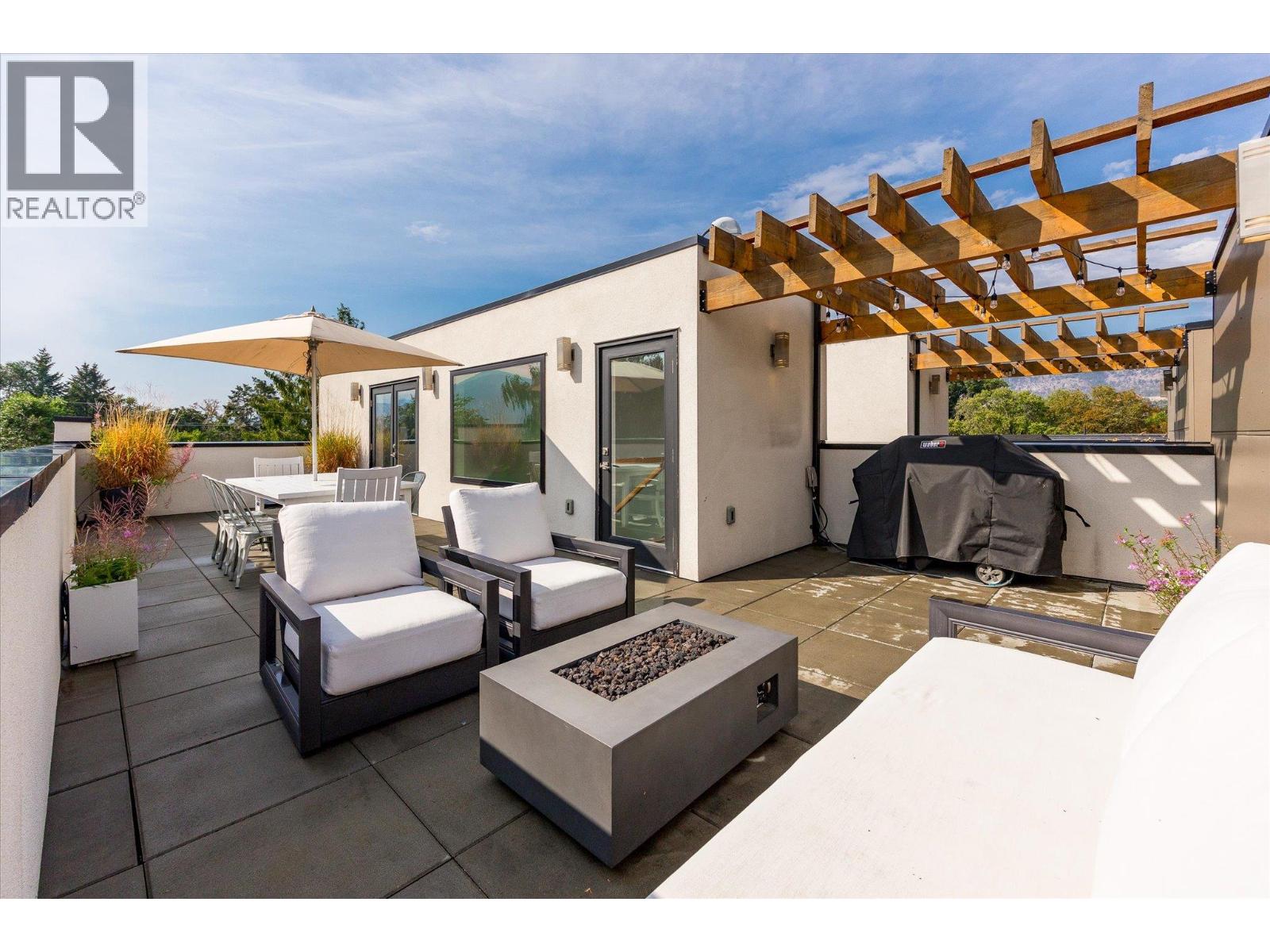 #101 651 Churchill Avenue - 23