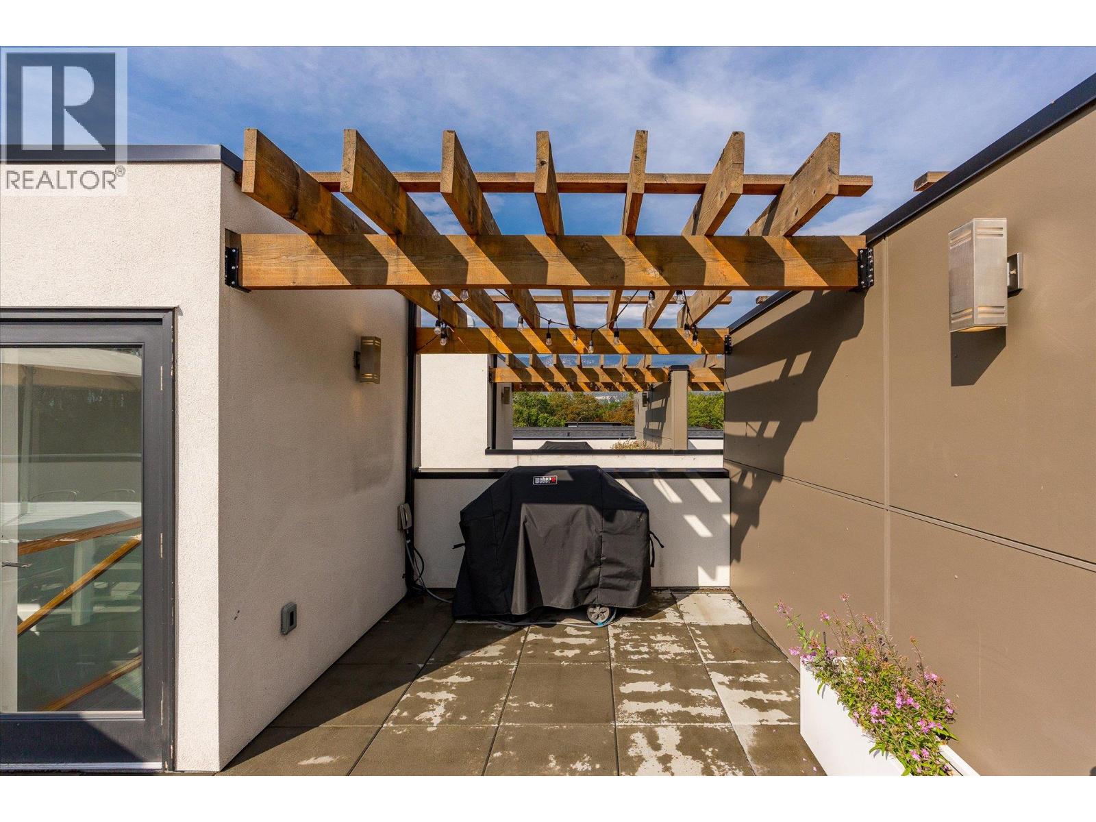 651 Churchill Avenue Unit# 101, Penticton