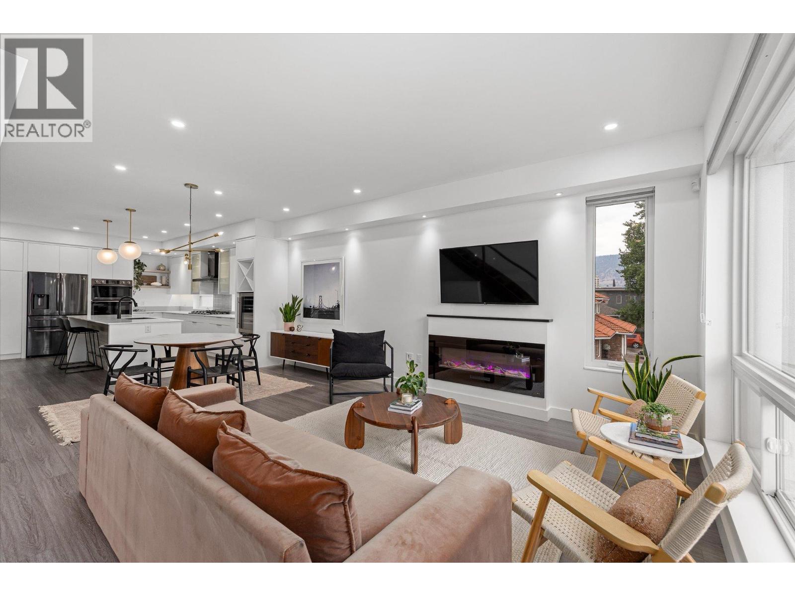 651 Churchill Avenue Unit# 101, Penticton