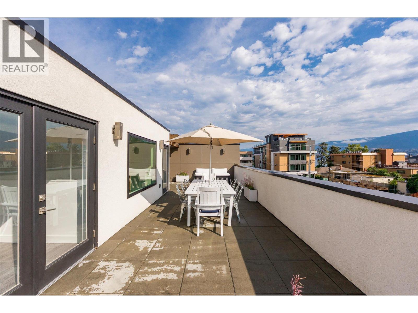 651 Churchill Avenue Unit# 101, Penticton