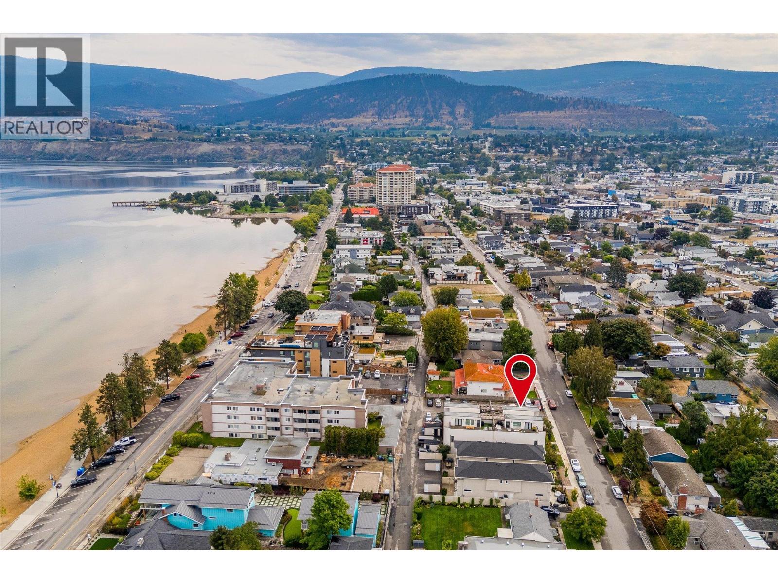 651 Churchill Avenue Unit# 101, Penticton