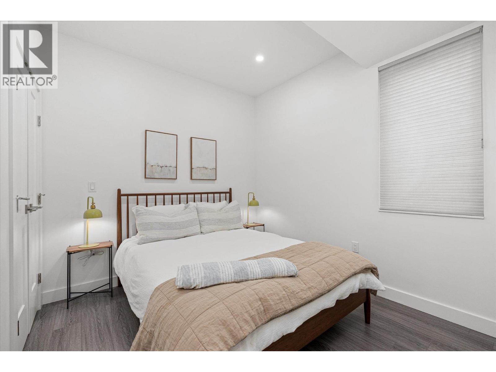 651 Churchill Avenue Unit# 101, Penticton
