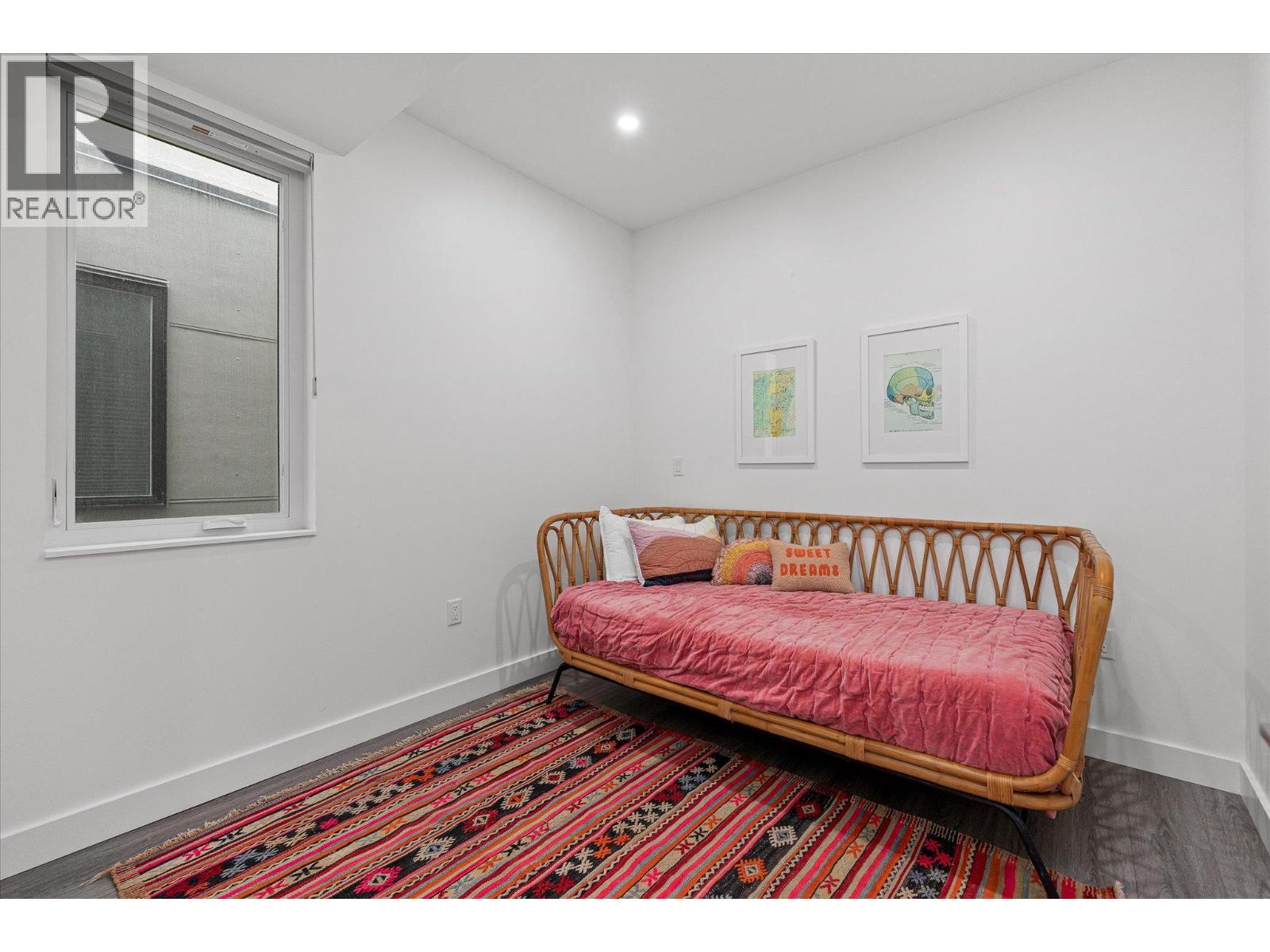 651 Churchill Avenue Unit# 101, Penticton