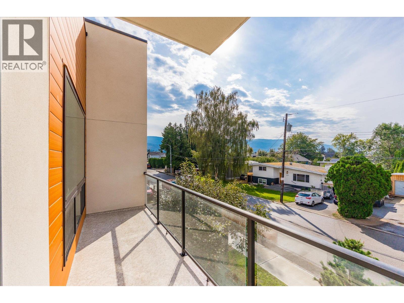651 Churchill Avenue Unit# 101, Penticton