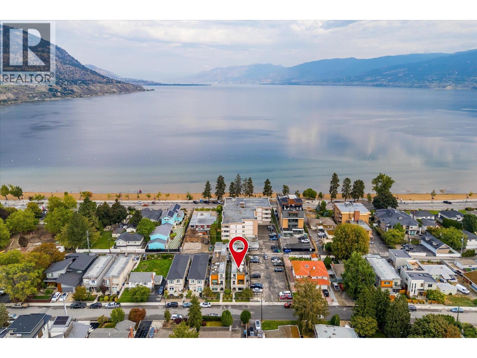 651 Churchill Avenue Unit# 101, Penticton