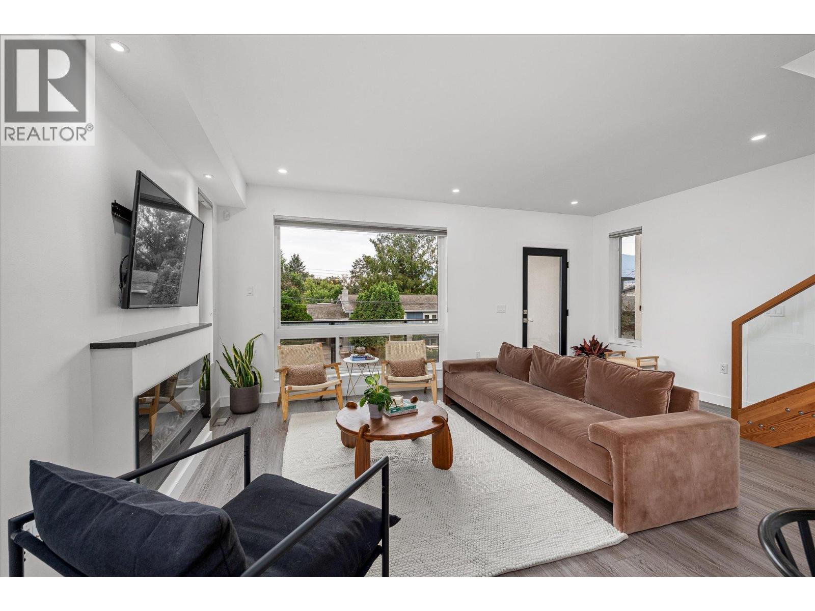651 Churchill Avenue Unit# 101, Penticton
