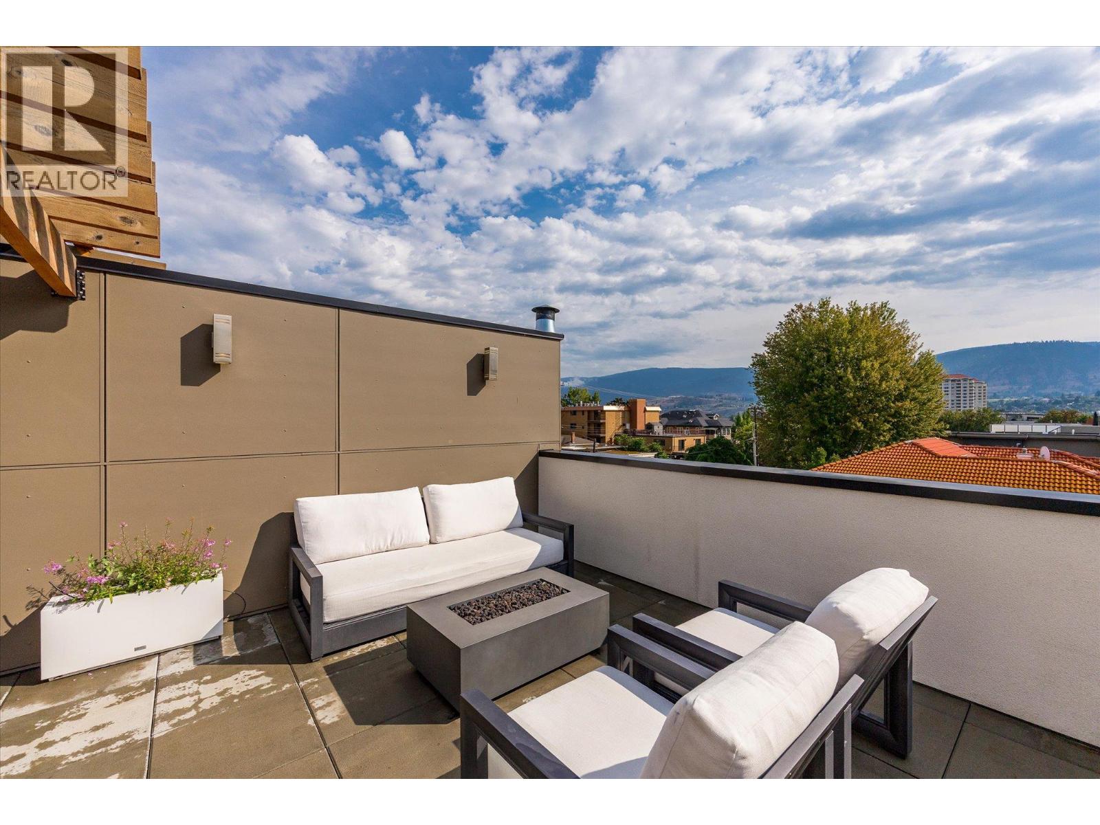 651 Churchill Avenue Unit# 101, Penticton