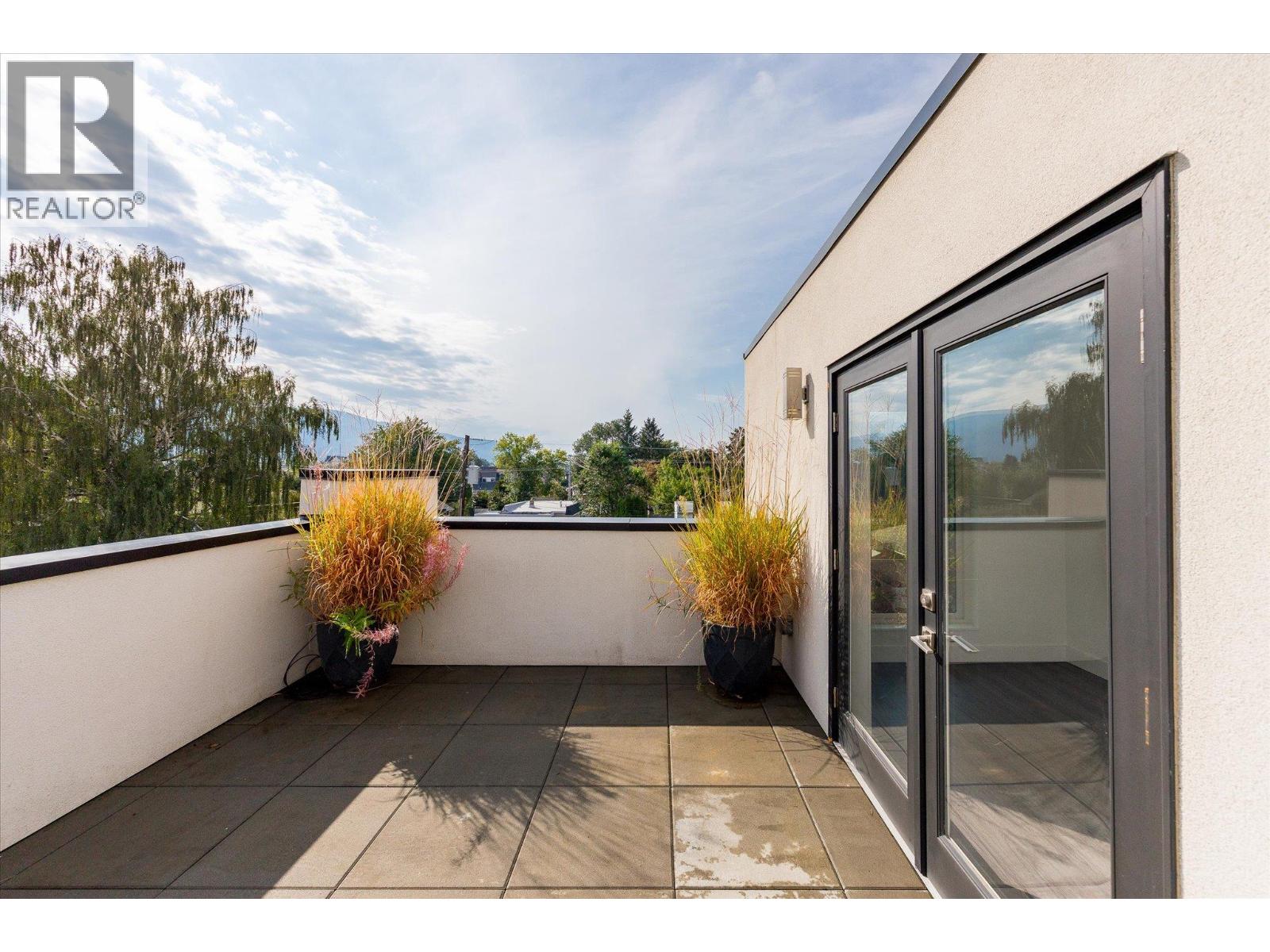 651 Churchill Avenue Unit# 101, Penticton