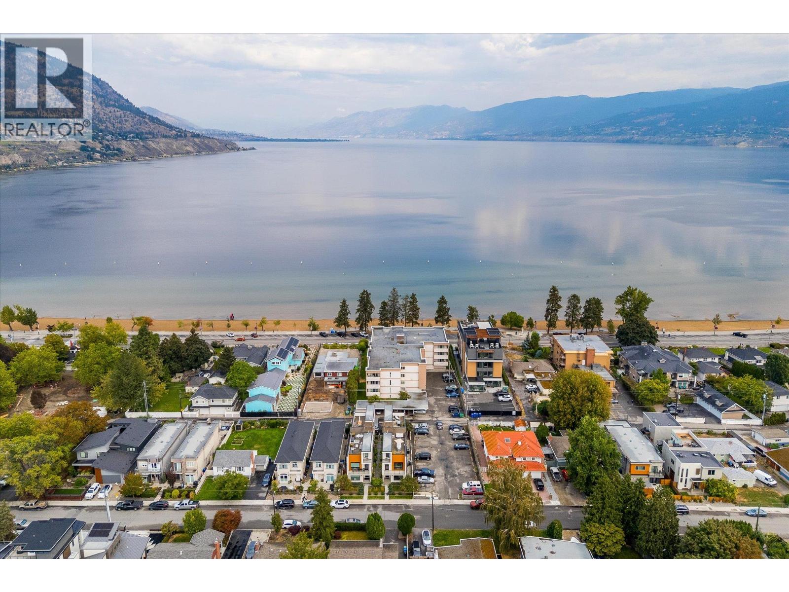 651 Churchill Avenue Unit# 101, Penticton