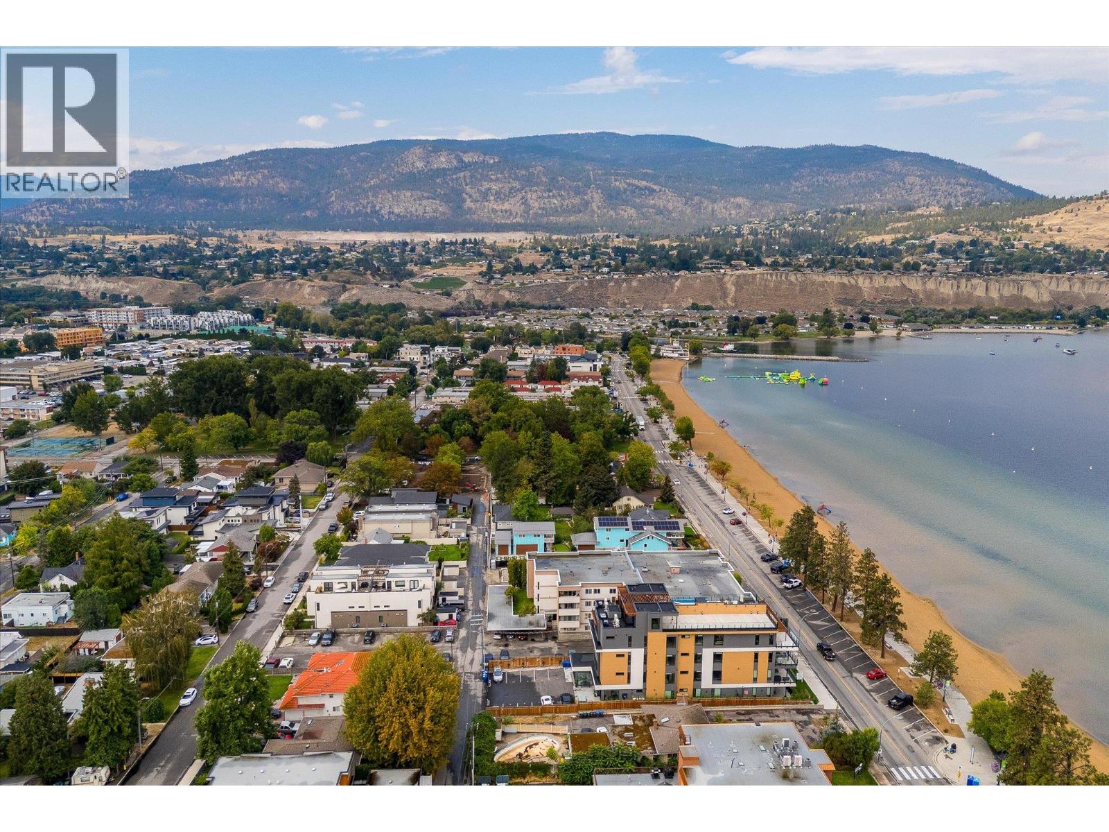 651 Churchill Avenue Unit# 101, Penticton