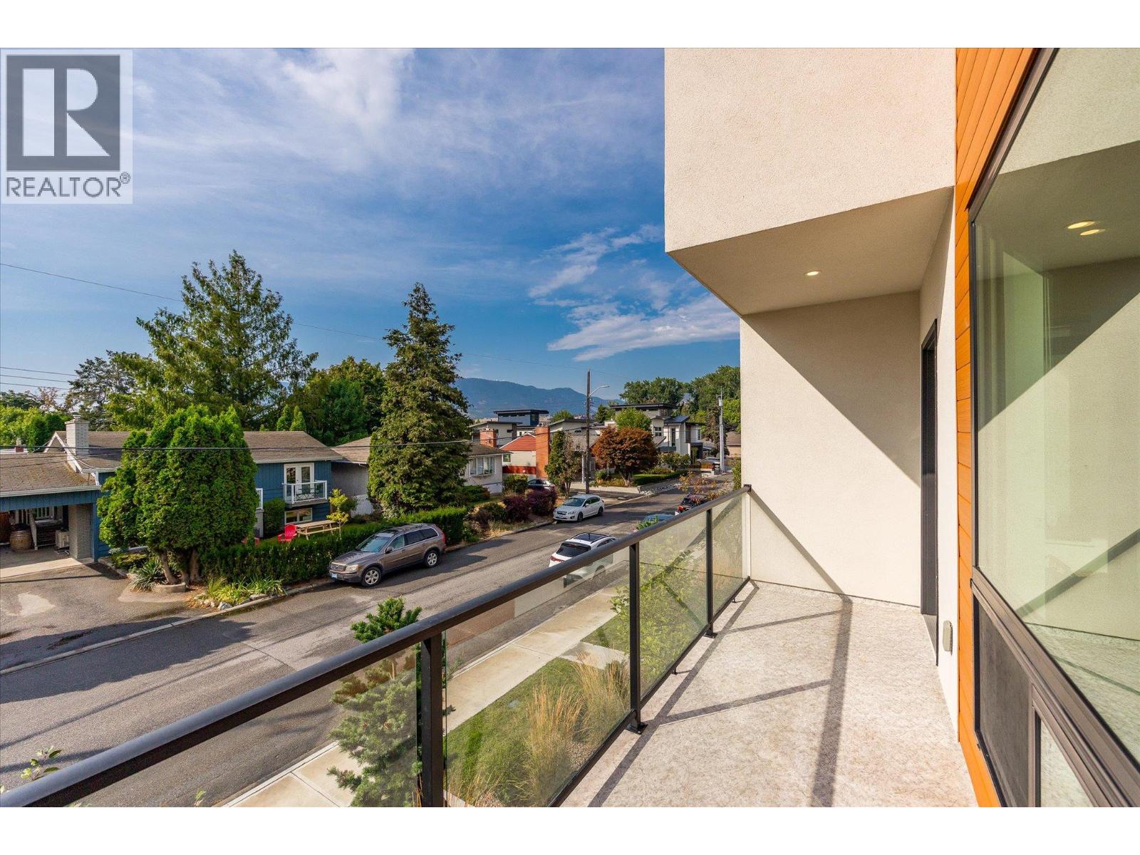 651 Churchill Avenue Unit# 101, Penticton