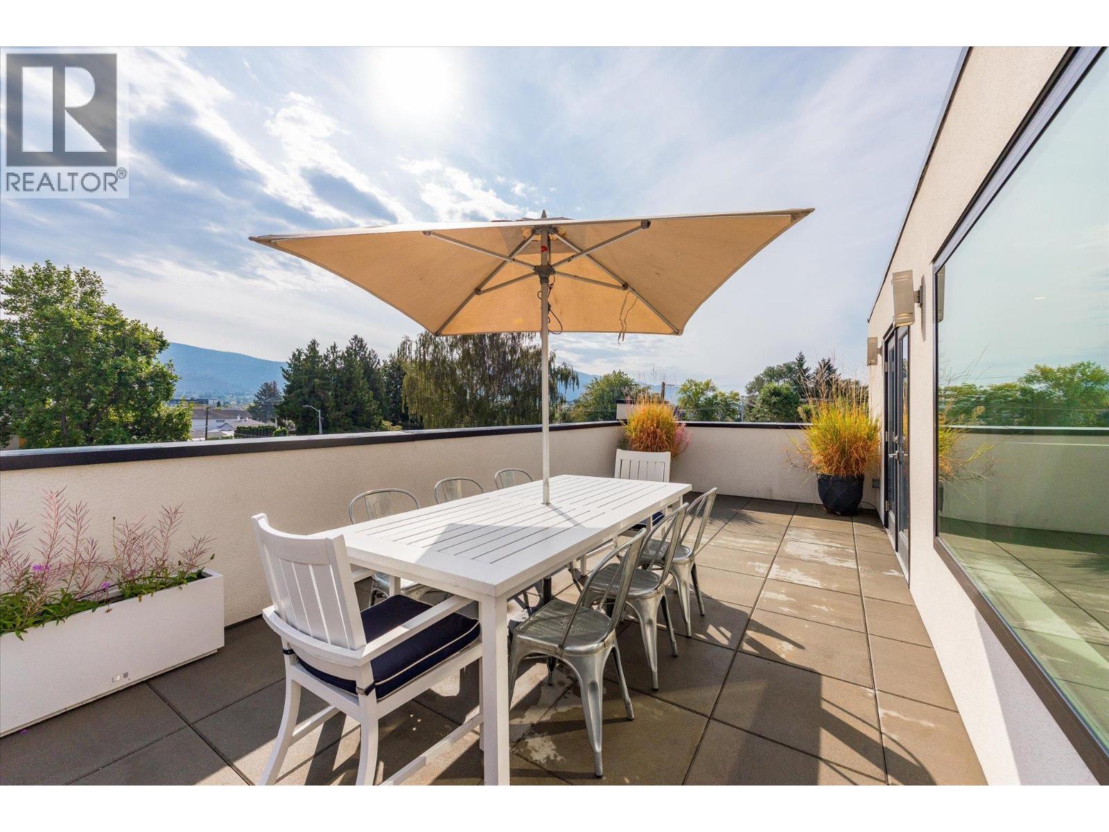 651 Churchill Avenue Unit# 101, Penticton
