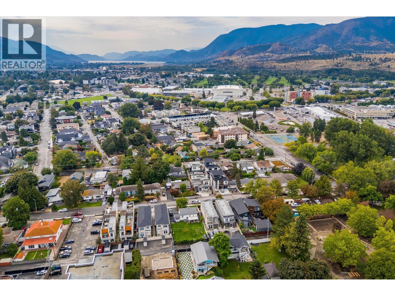 651 Churchill Avenue Unit# 101, Penticton