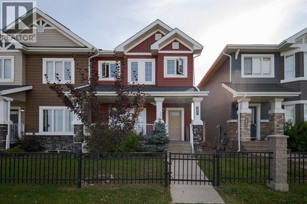285 Heritage Drive, Fort McMurray, Alberta, T9K0Y1