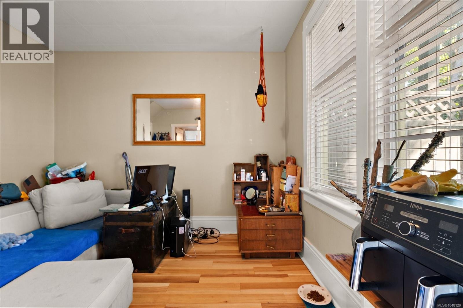  1317 Pandora Avenue, Victoria