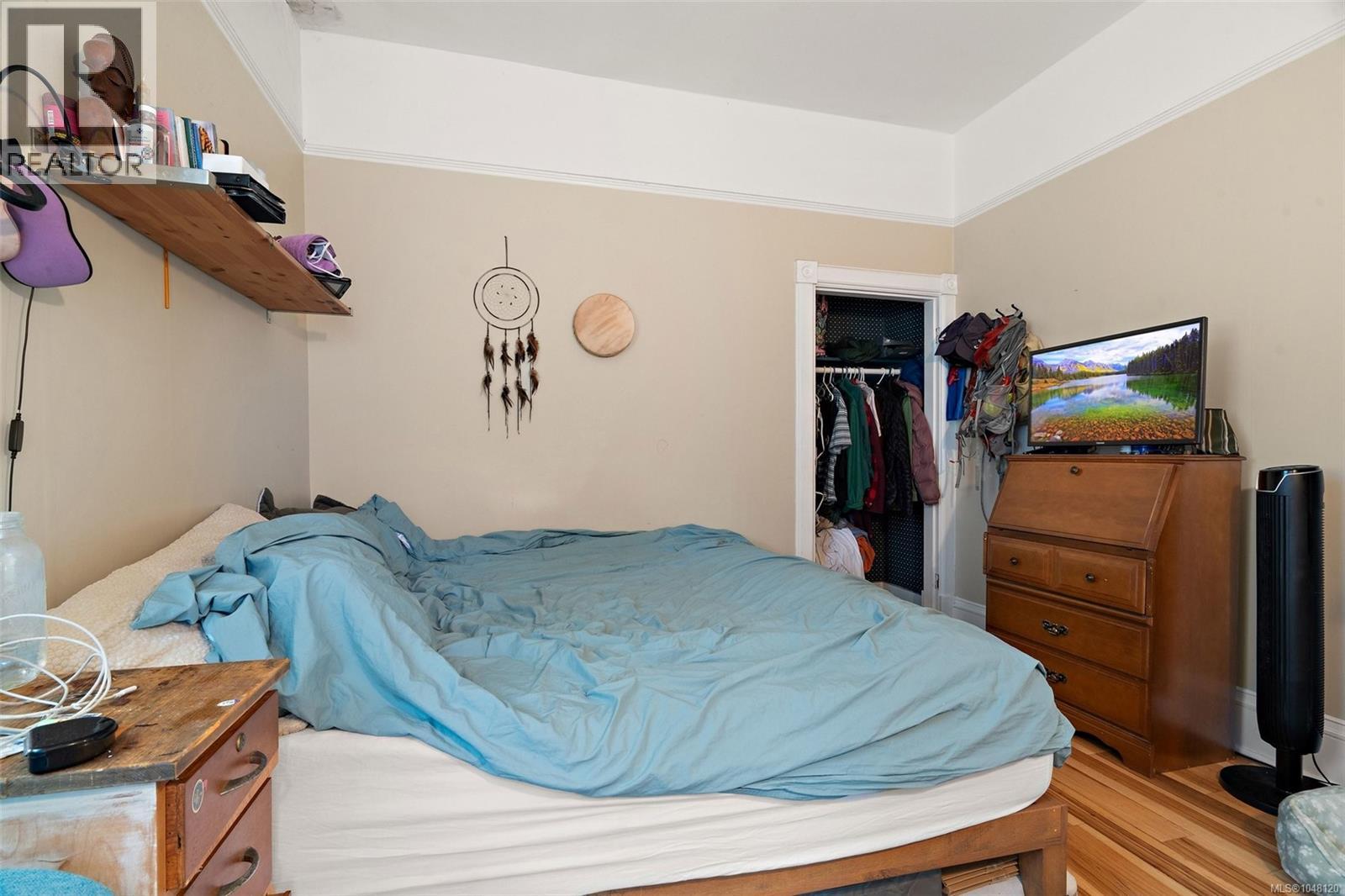  1317 Pandora Avenue, Victoria