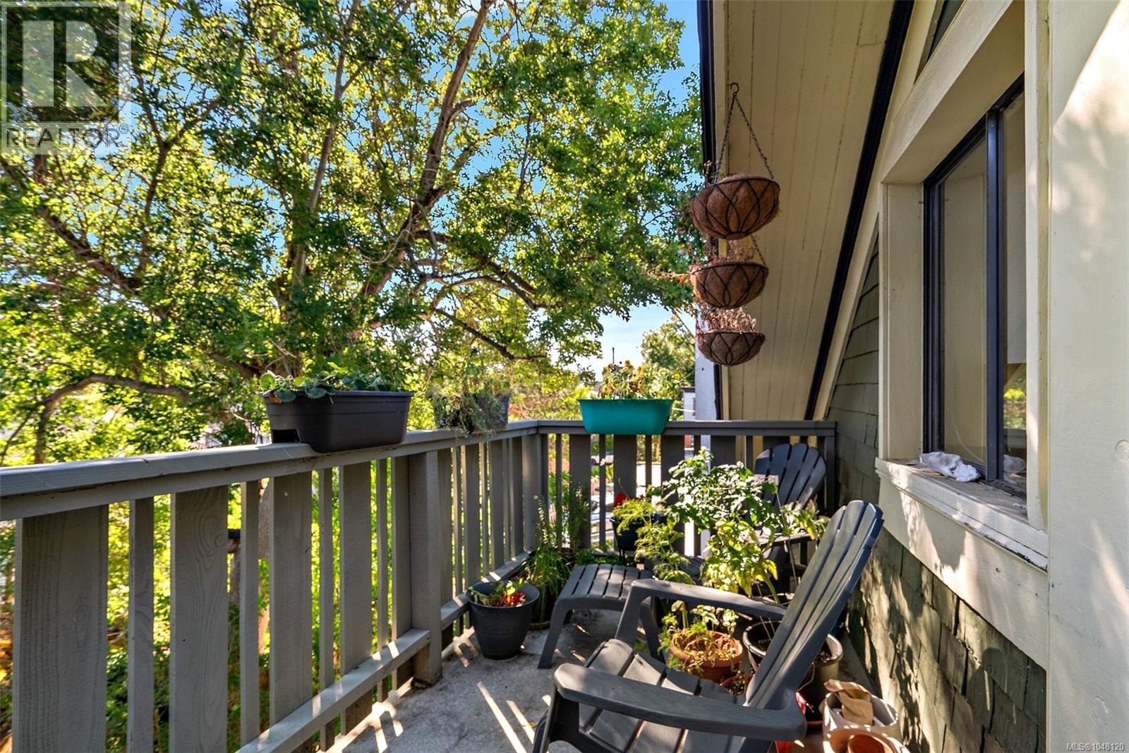  1317 Pandora Avenue, Victoria