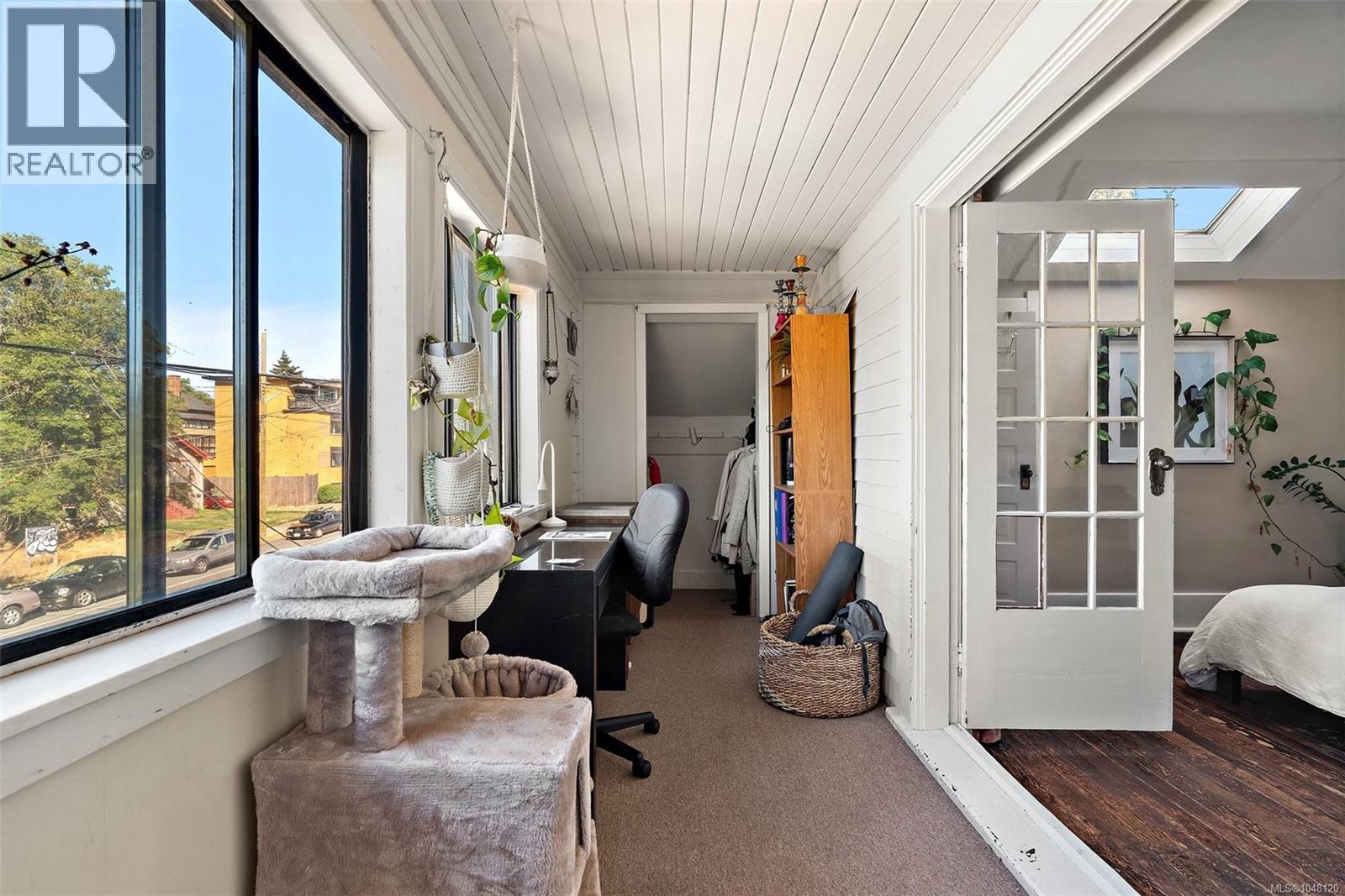  1317 Pandora Avenue, Victoria