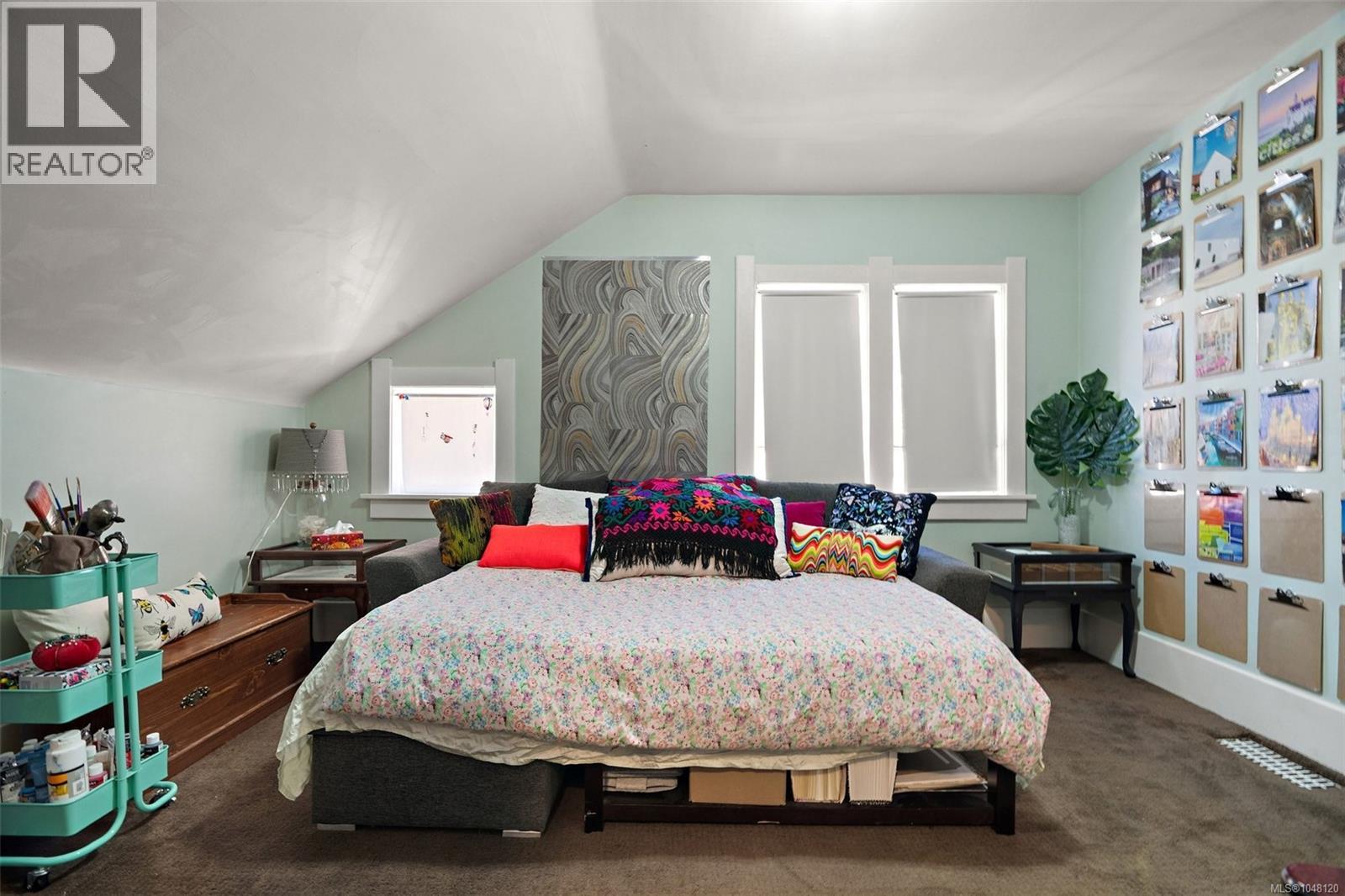  1317 Pandora Avenue, Victoria