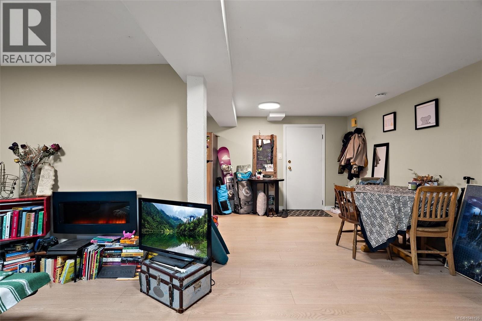  1317 Pandora Avenue, Victoria