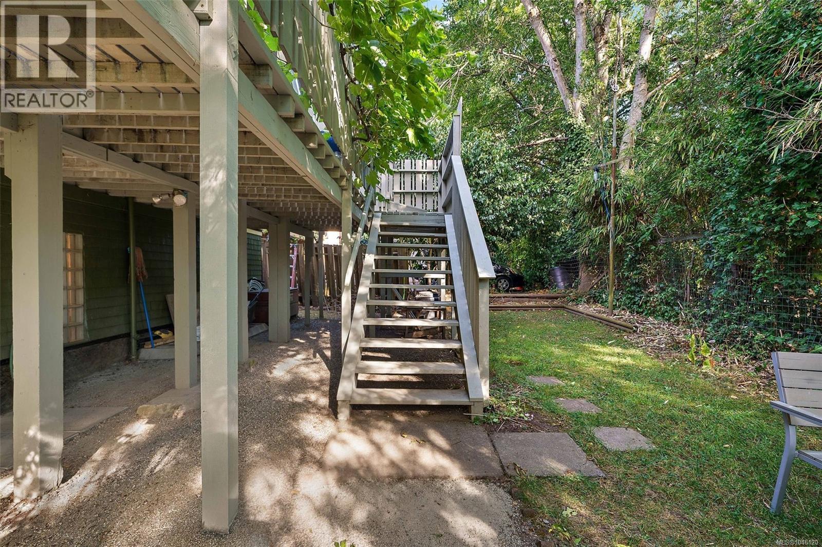  1317 Pandora Avenue, Victoria