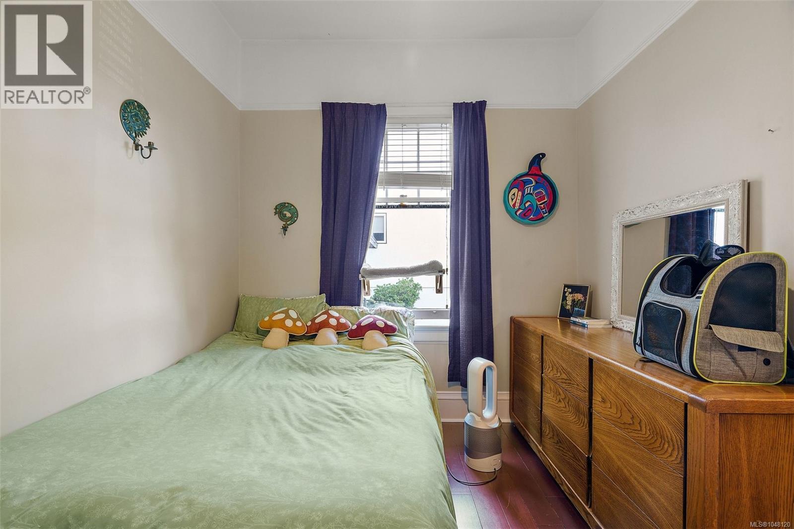  1317 Pandora Avenue, Victoria