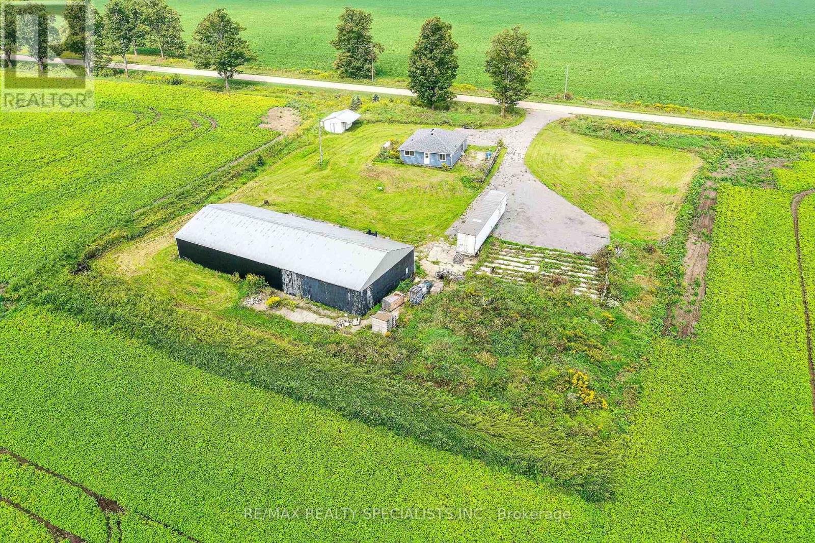 441158 CONCESSION ROAD 12-13 - 26