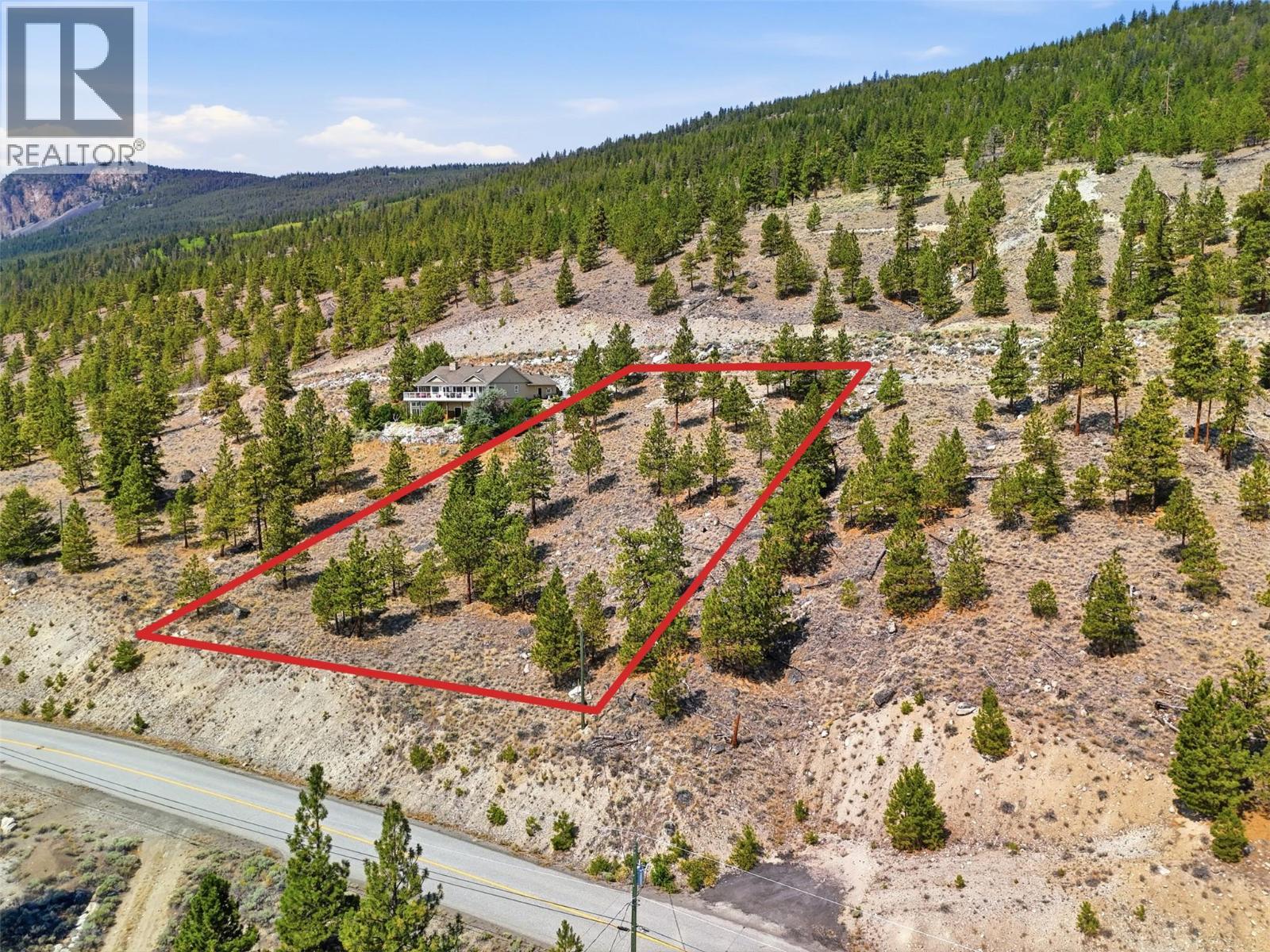  6411 Monck Park Road, Merritt