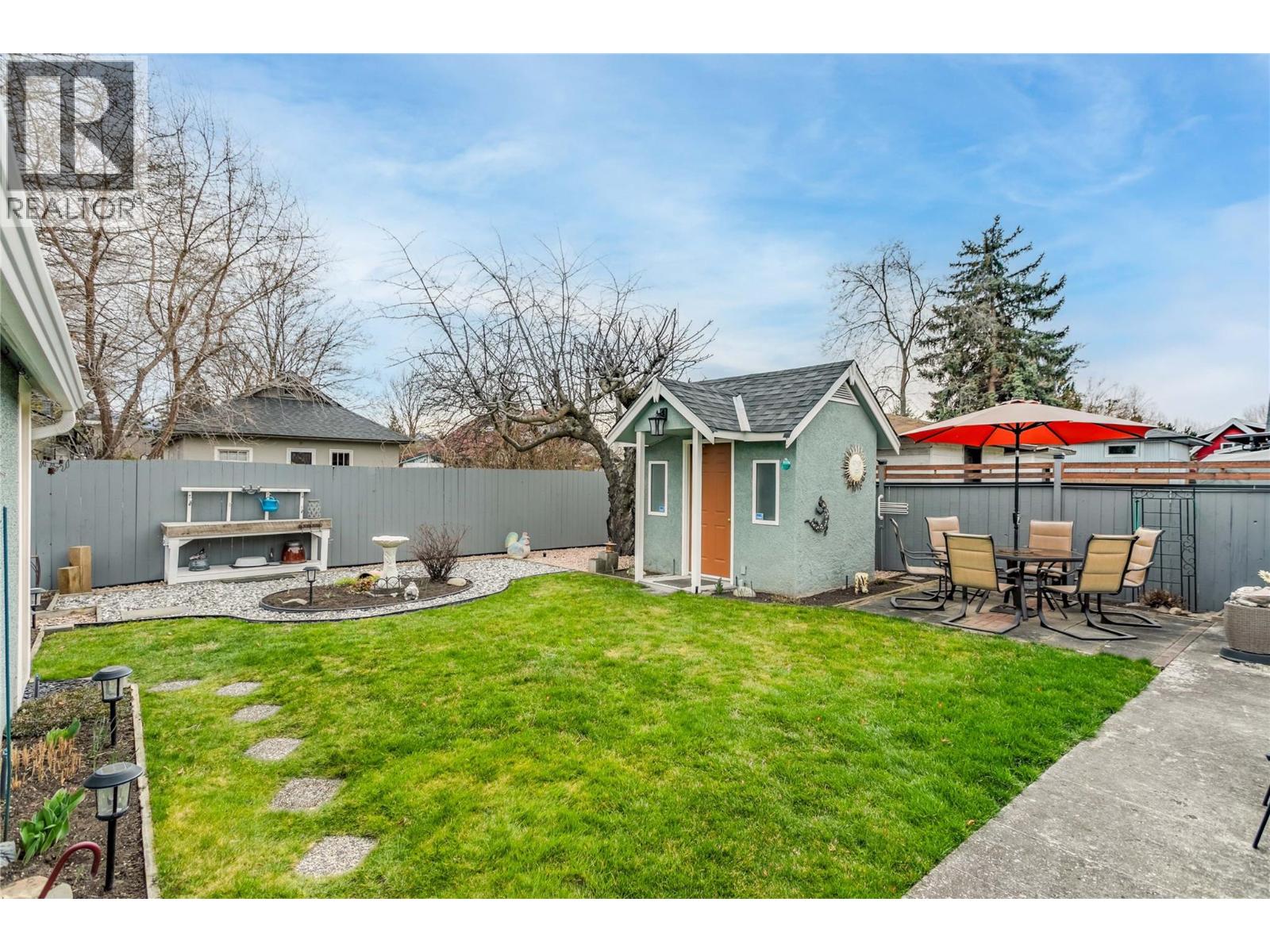  457 Patterson Avenue, Kelowna