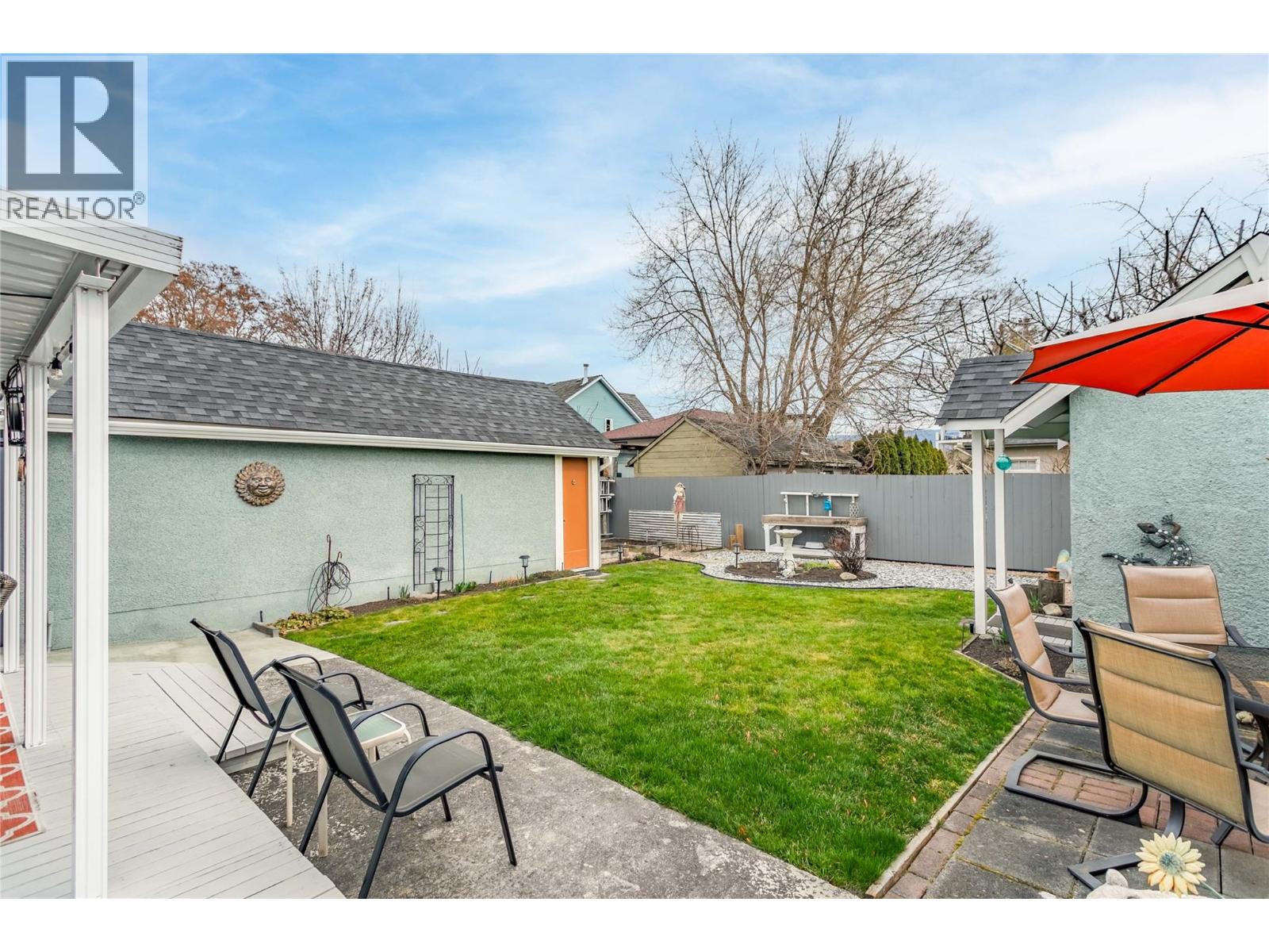  457 Patterson Avenue, Kelowna