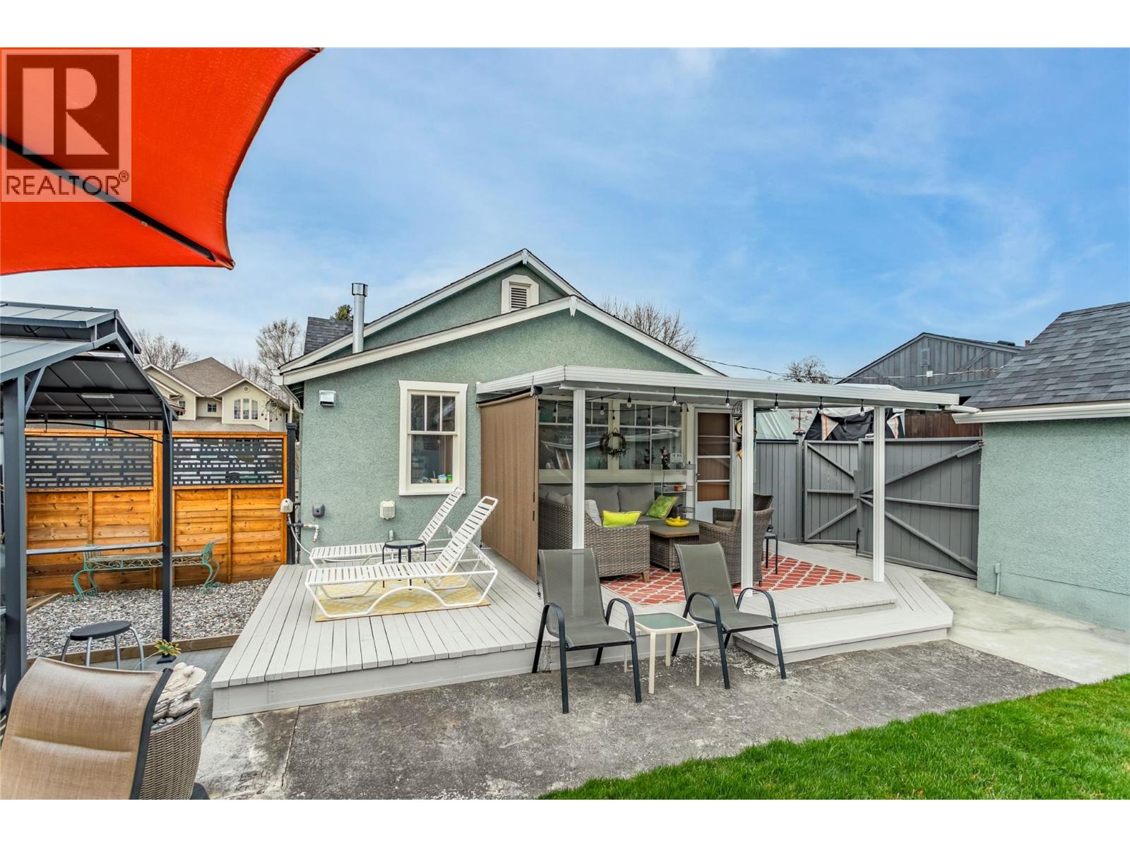  457 Patterson Avenue, Kelowna