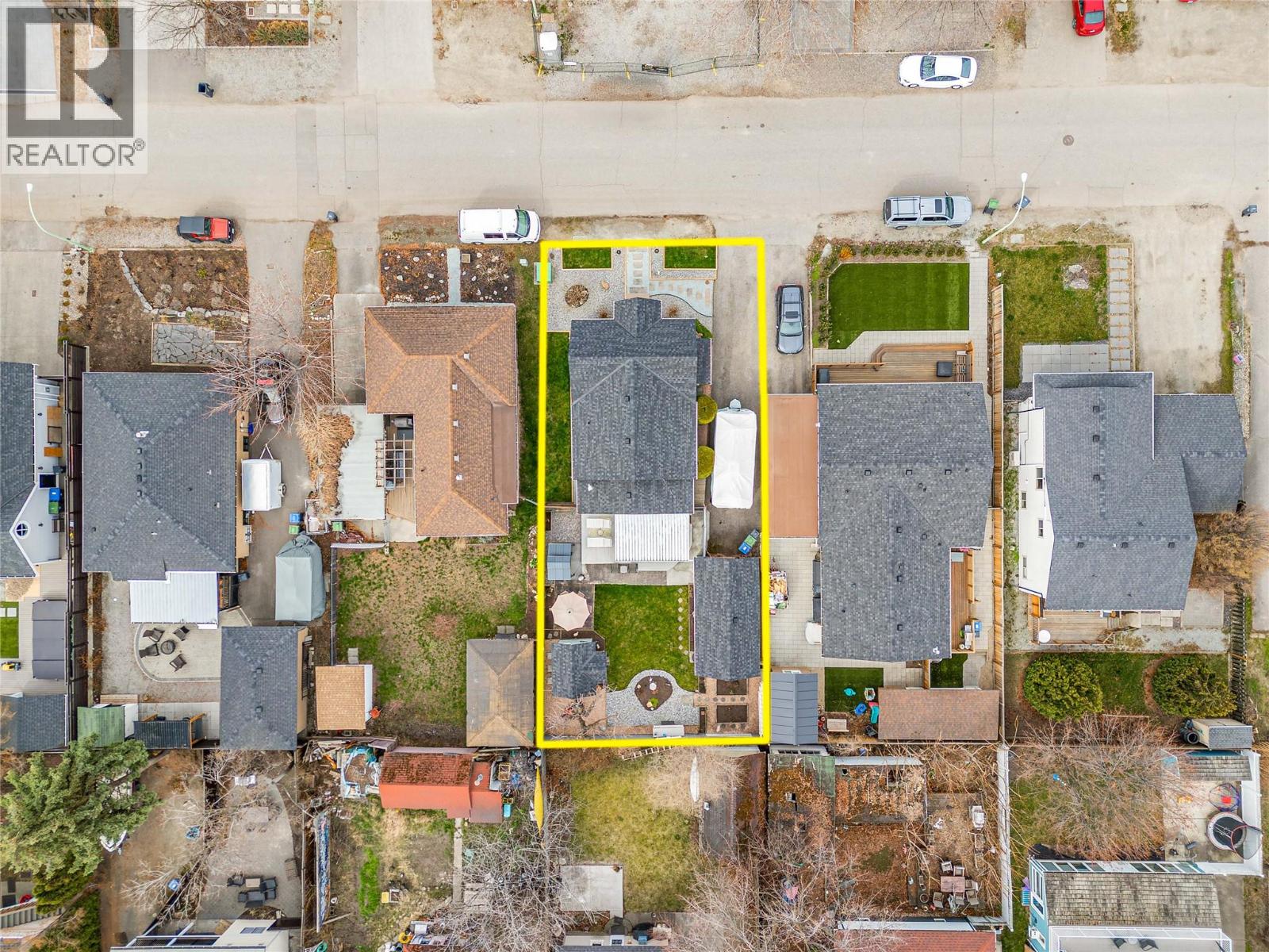  457 Patterson Avenue, Kelowna