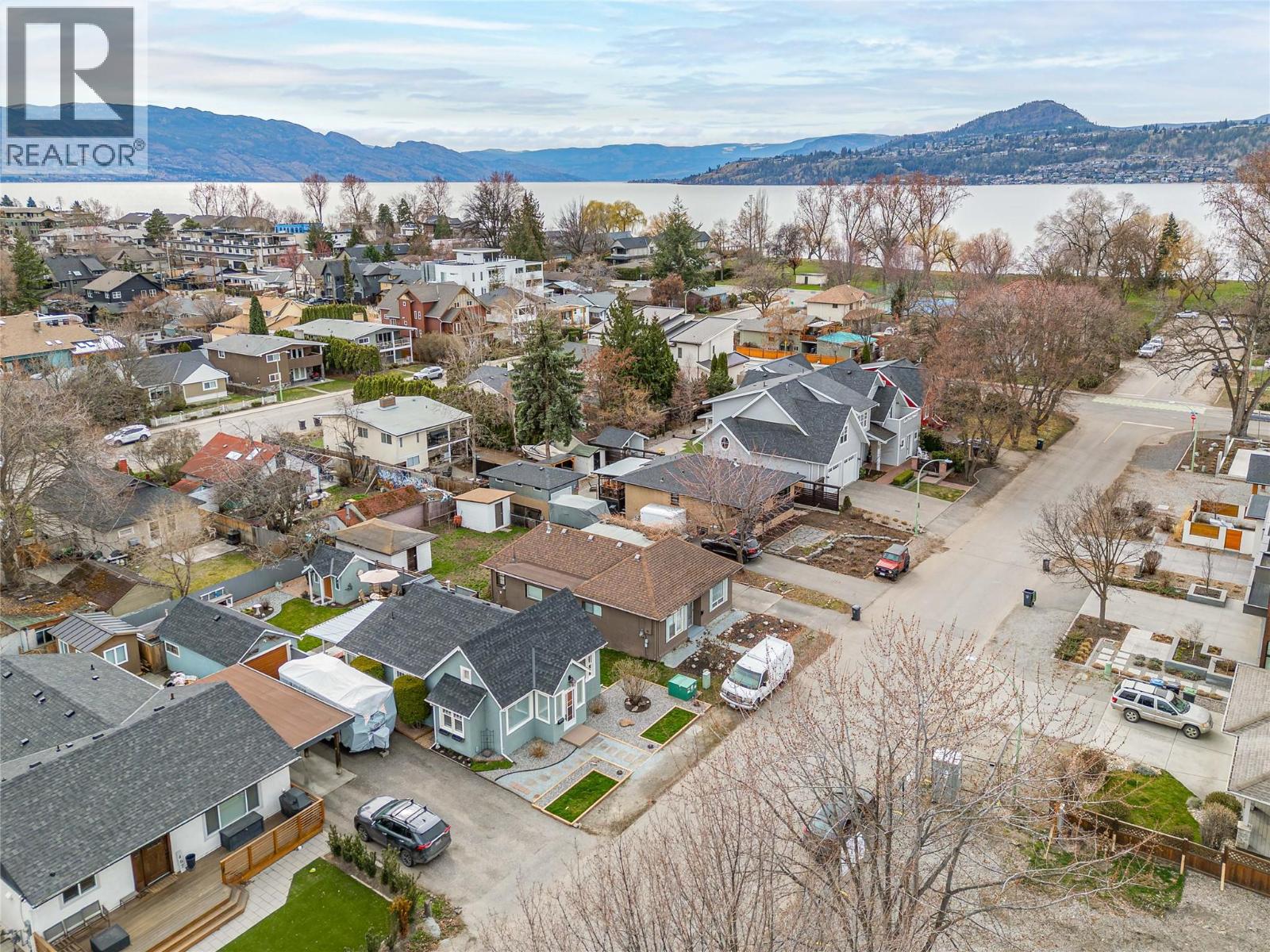 457 Patterson Avenue - 45