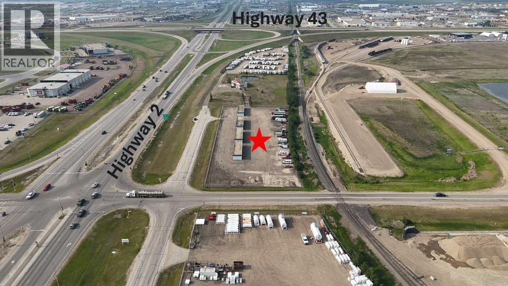 15825 100 Street, Rural Grande Prairie No. 1, County of, Alberta, T8V7C3
