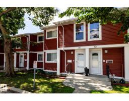 Row / Townhouse for sale at #31 4707 126 Av NW, Edmonton — MLS® E4507201