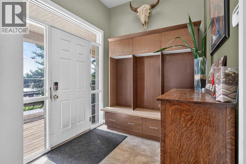 4 Sunset Square, Cochrane
