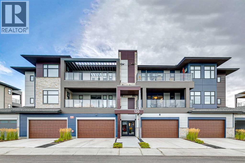 301, 120 Marina Cove SE, Calgary, Alberta, T3M3P4