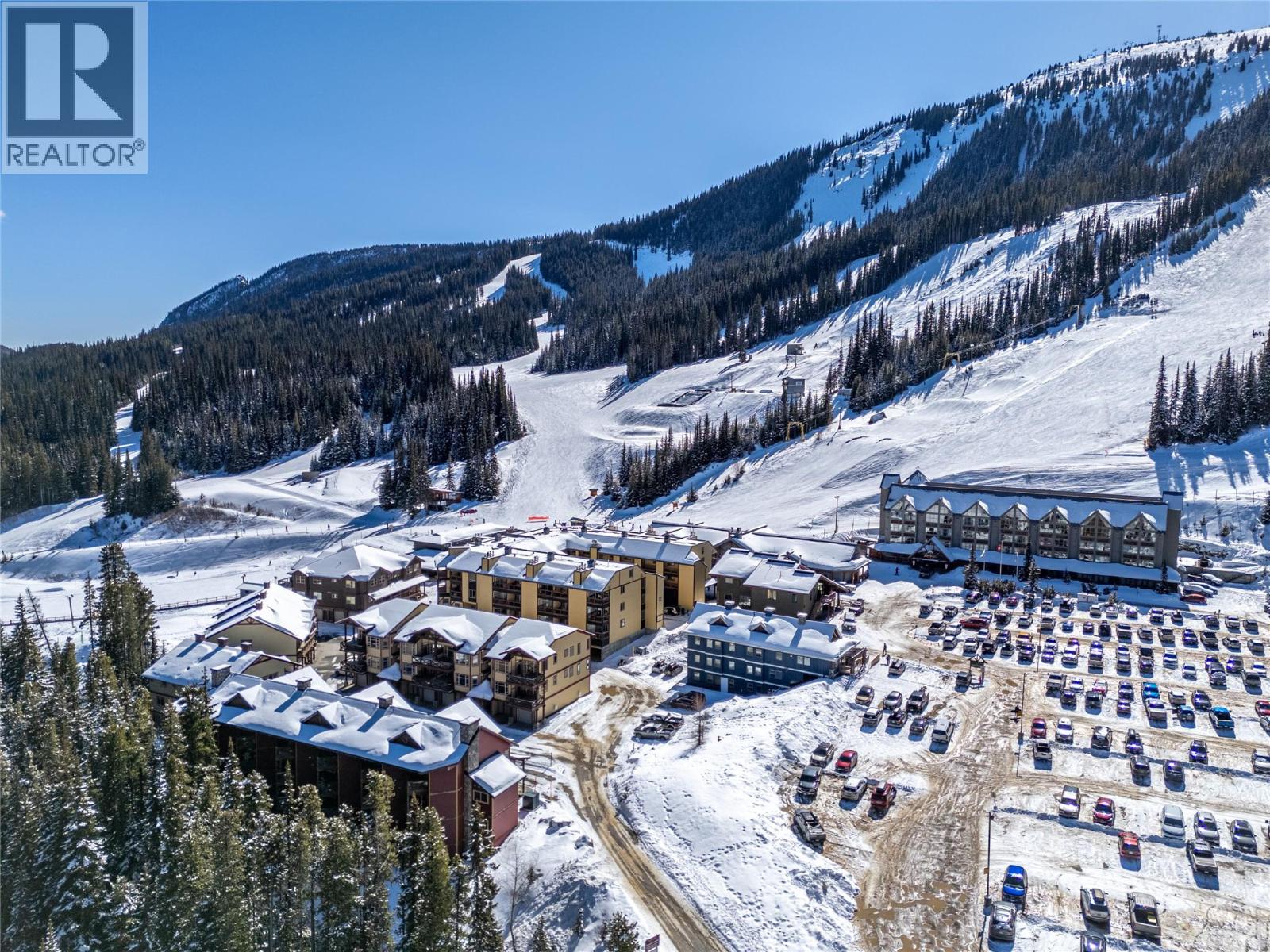 360 Strayhorse Road Unit# 3, Apex Mountain