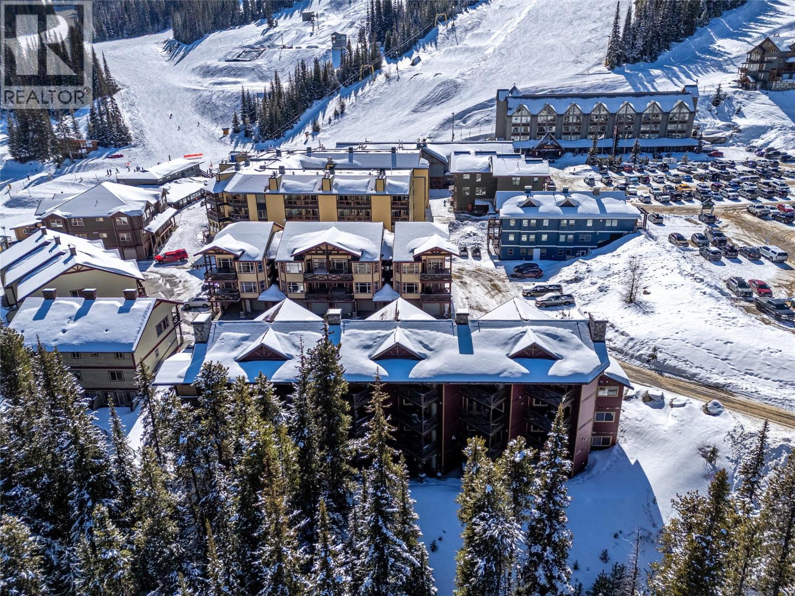 360 Strayhorse Road Unit# 3, Apex Mountain