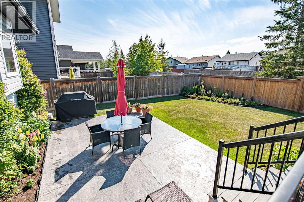 Listing photo – 5843 67 Avenue, Rocky Mountain House