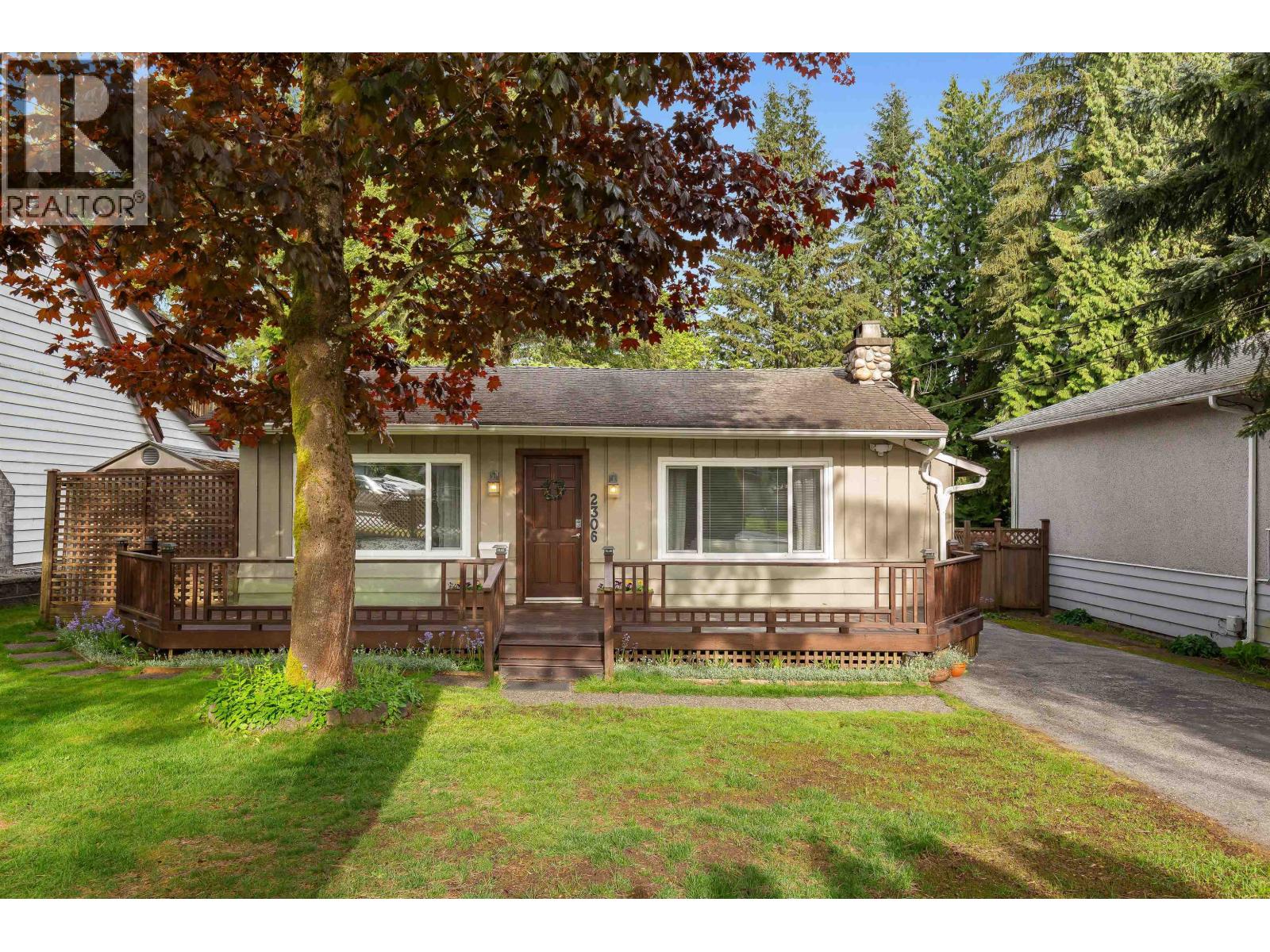 Property for sale at 2306 WILLIAM AVENUE