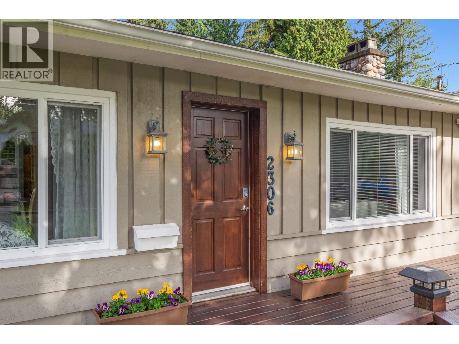 2306 WILLIAM AVENUE, North Vancouver — photo 4