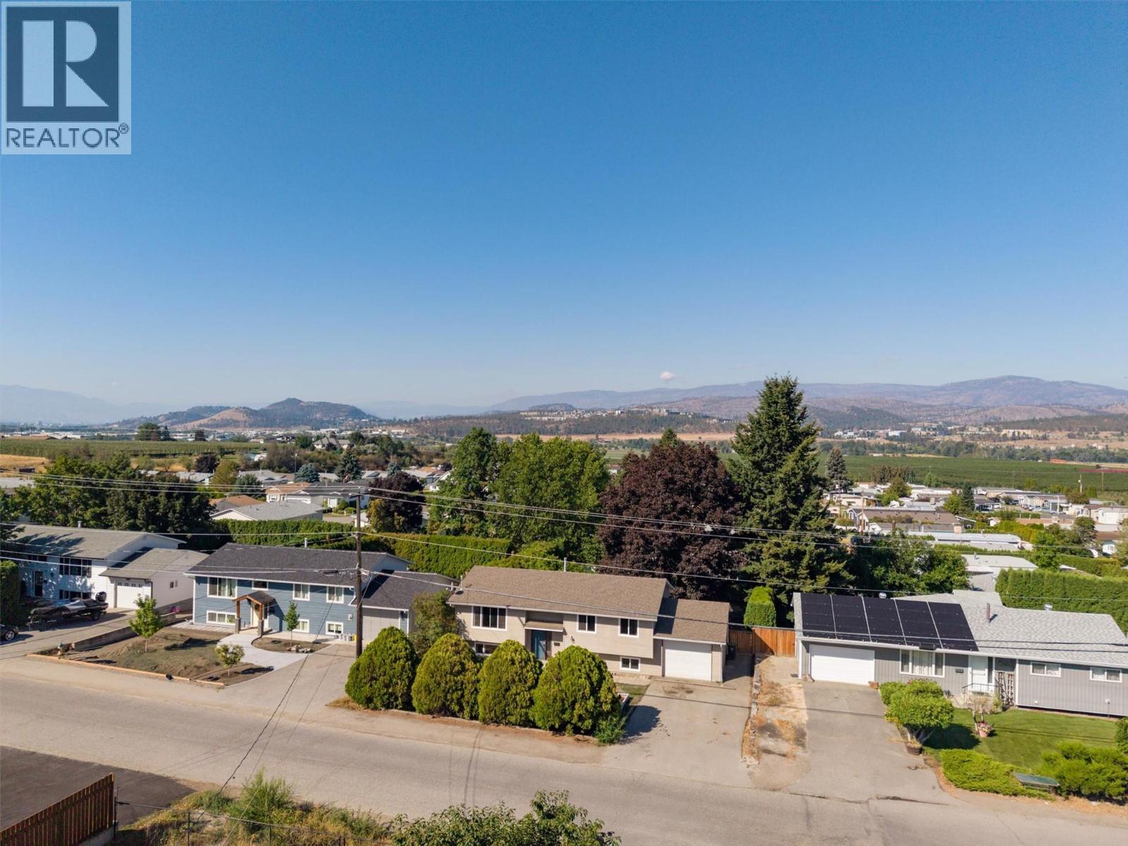 3570 Weston Road, Kelowna
