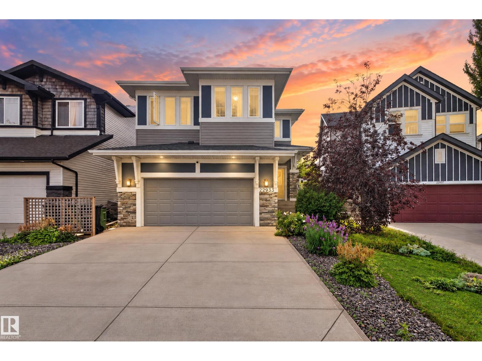 22933 94A AV NW - 1