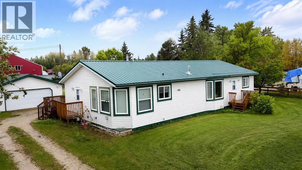 92 Peace River Avenue, Joussard, Alberta, T0G1J0