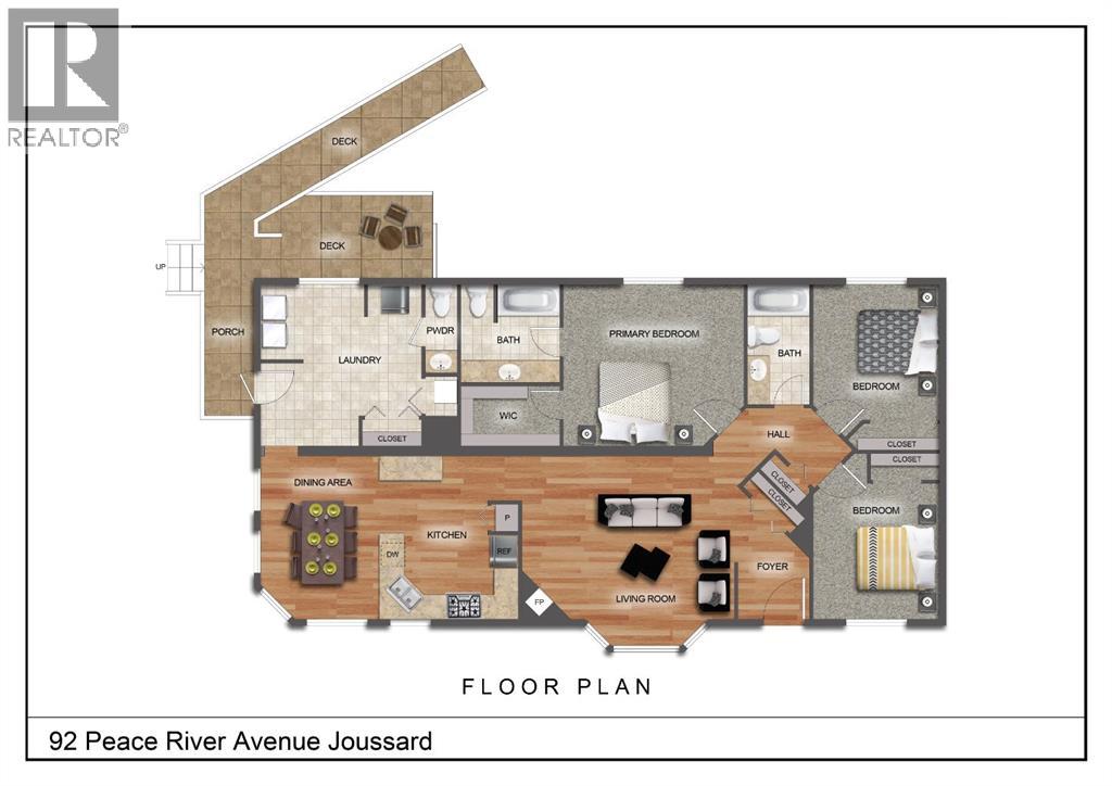 92 Peace River Avenue - Image 5