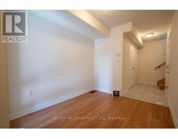 Primary Bedroom - 12 Dandara Gate, Vaughan, ON L4L1V8 Photo 6