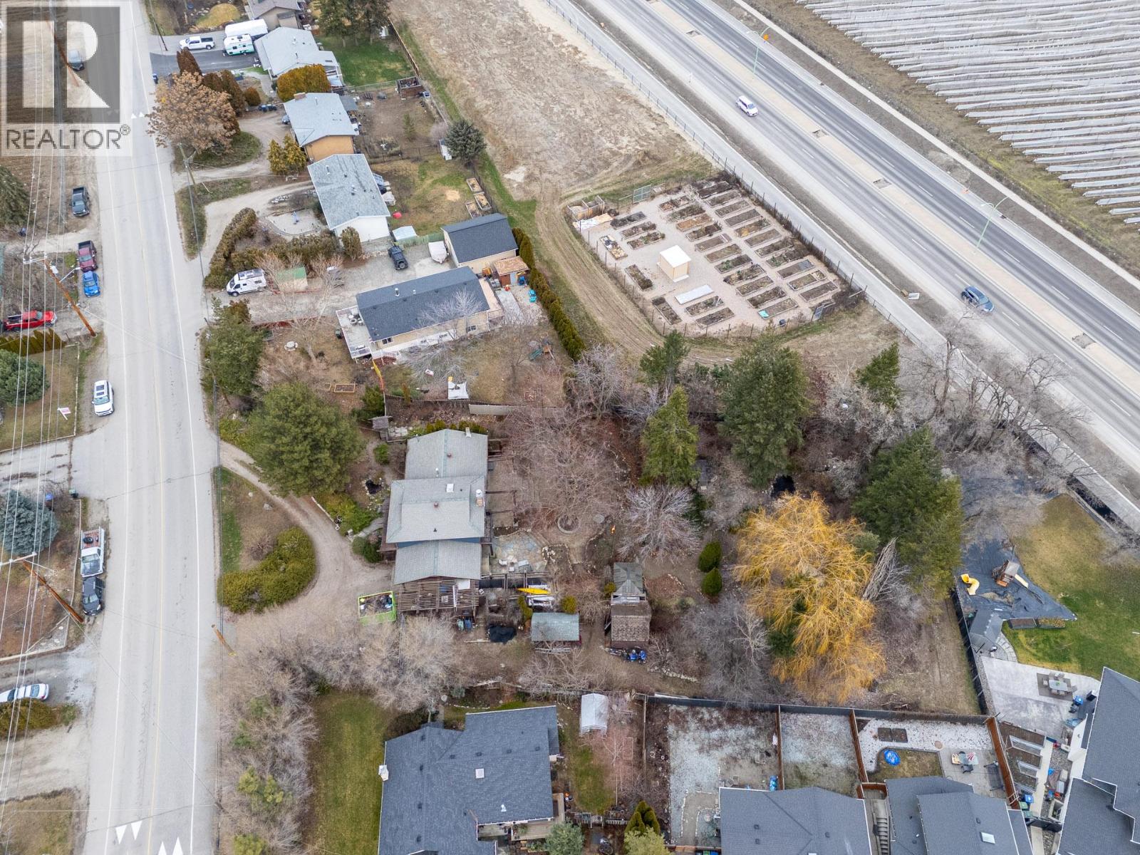  171 Snowsell Street, Kelowna